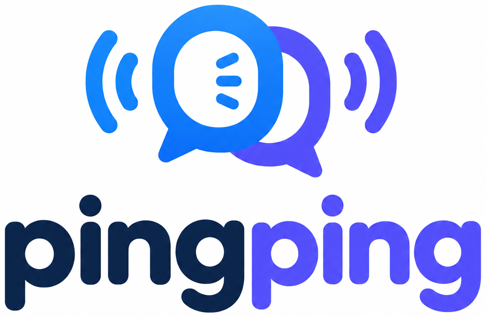 PingPing